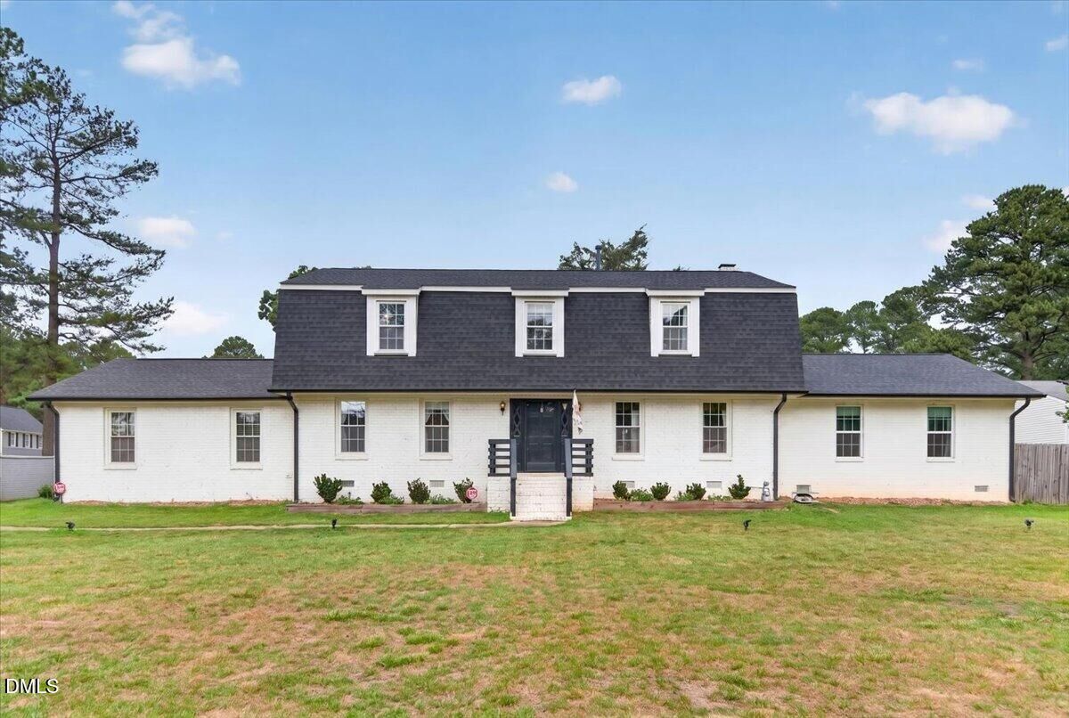 Property Photo:  10001 Ligon Mill Road  NC 27587 