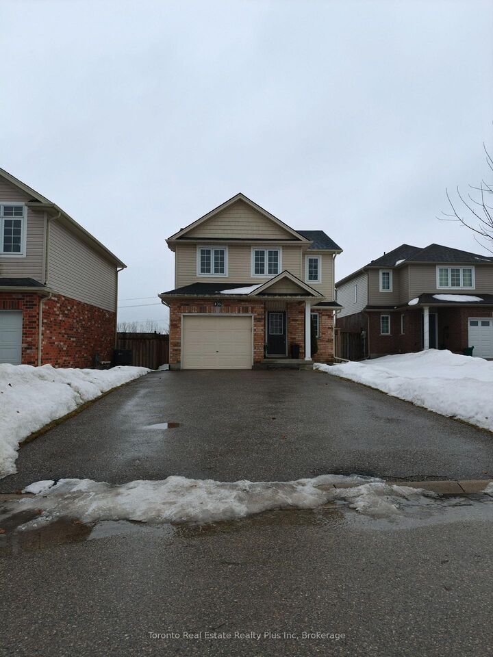 16 Talon Drive — photo 1