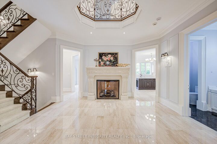 Property Photo: 9 Highland Court ON L4G 2S9