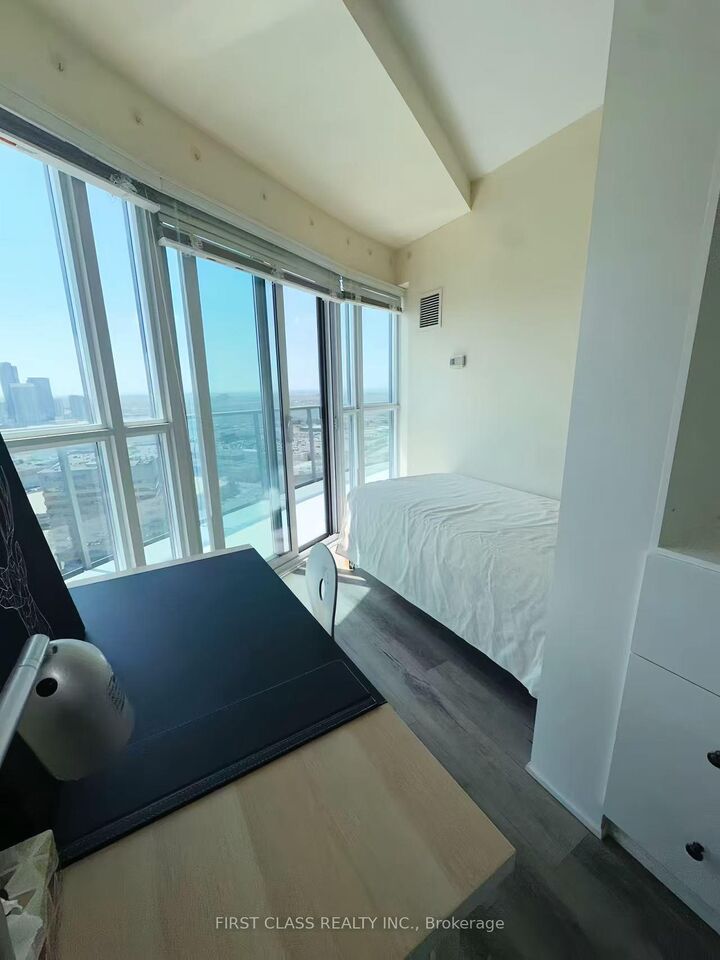 Property Photo: 60 Absolute Avenue 3104 ON L4Z 0A9