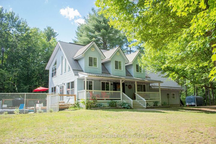 177 Flinton Road — photo 1