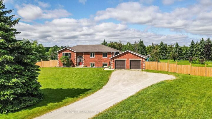 516490 County Rd 124 Road — photo 1