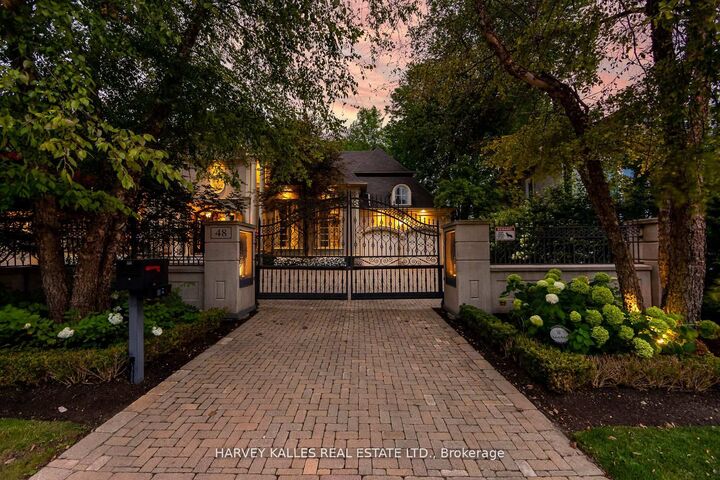 48 Wimpole Drive — photo 1