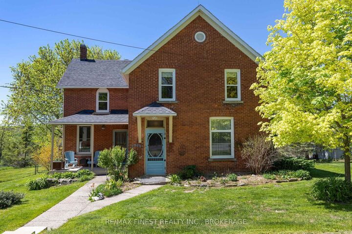 Property Photo:  2904 Cloggs Road  ON K7P 2Z1 