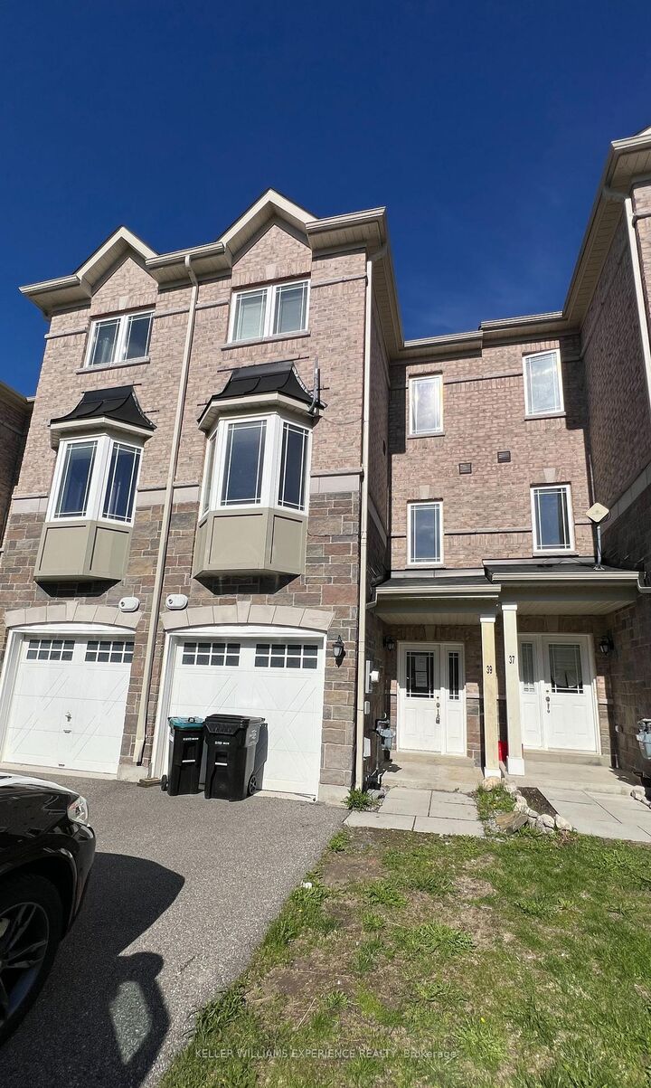 39 Milson Crescent — photo 1