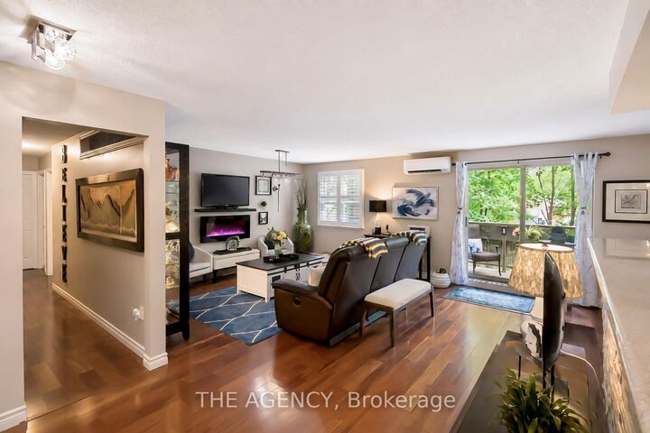 Property Photo: 793 Colborne Street 212 ON N3S 7J3