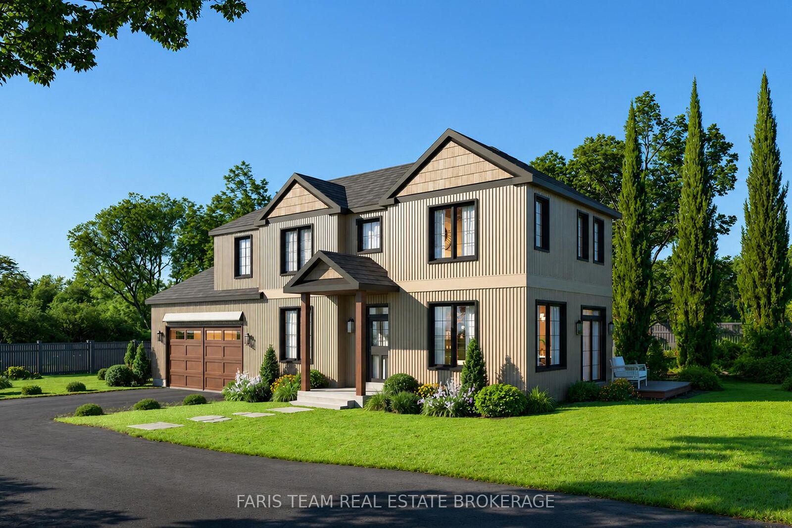 Property Photo:  4138 Fountain Drive  ON L3V 6H7 