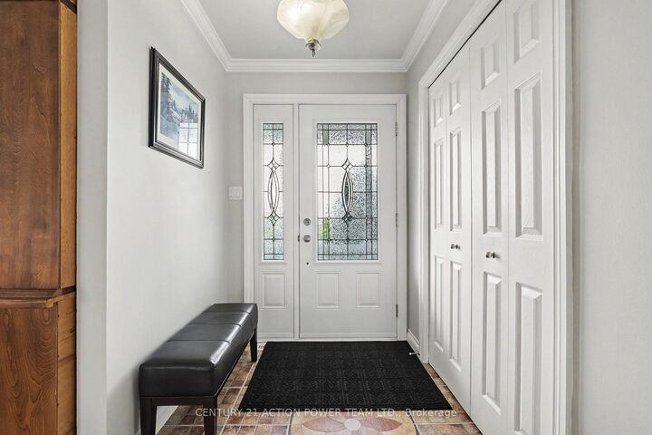 Property Photo: 19 Crysler Station Road ON K0A 1R0