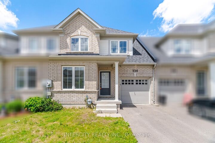 Property Photo: 330 Stewart Street ON L9V 3X1