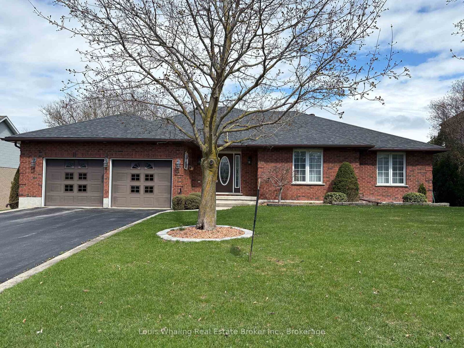 Property Photo:  711 21st A Avenue  ON N4N 3M2 