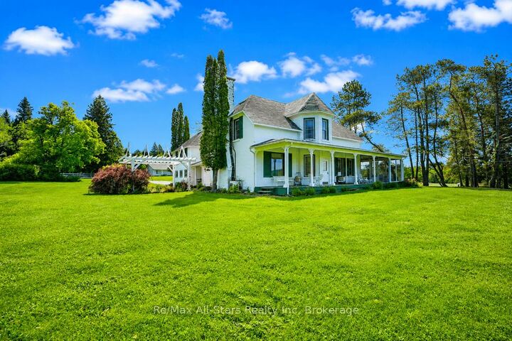 Property Photo:  2386 60 Highway  ON P1H 2E5 