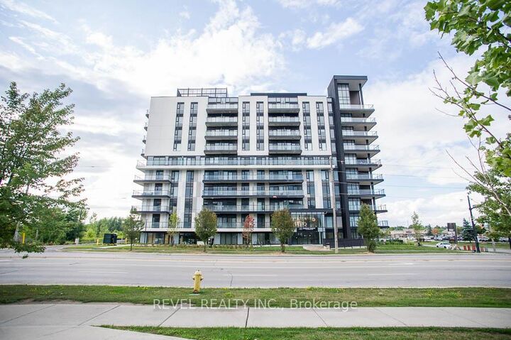 Property Photo: 575 Conklin Road 819 ON N3T 0B9