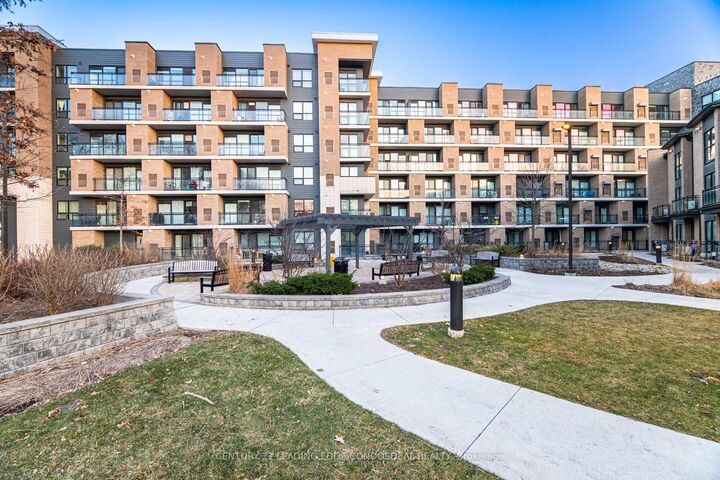 1 Falaise Road 424 — photo 1