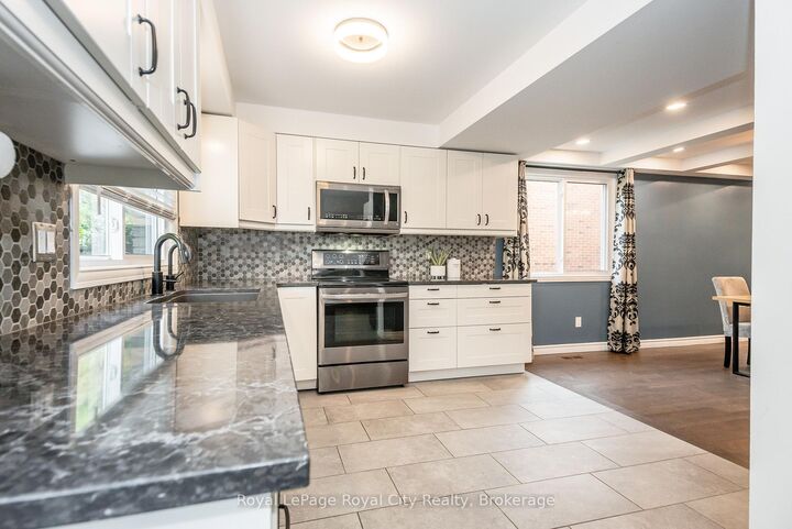 Property Photo: 236 Ironwood Road ON N1G 3G1