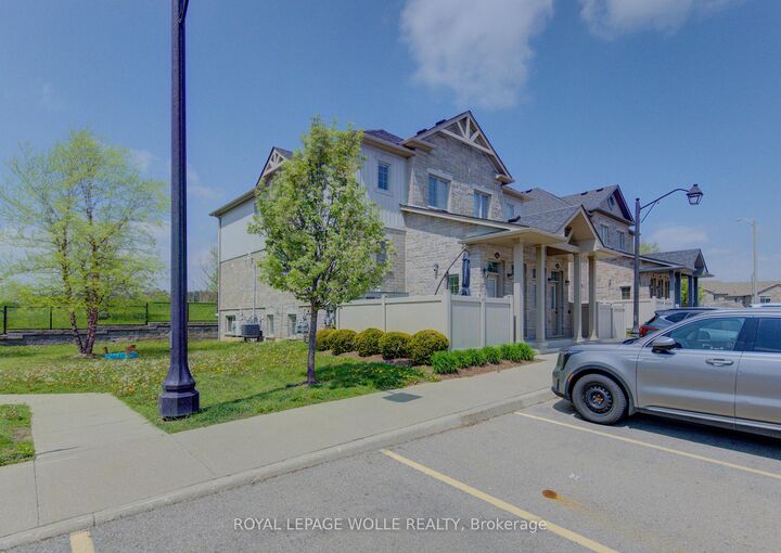 388 Old Huron Road 24A — photo 1