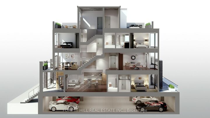 Property Photo: 119 Town Line Road E H111 ON P1H 1S7