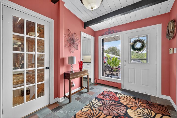 Property Photo: 2829 York Durham Line ON L9P 0J4