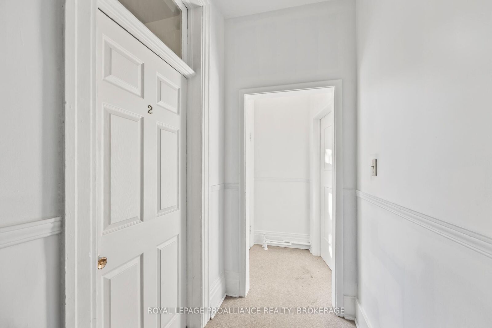 Property Photo: 217 William Street ON K7L 2E2