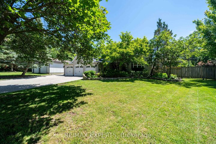 Property Photo: 123 Fern Valley Crescent ON L4E 2K3