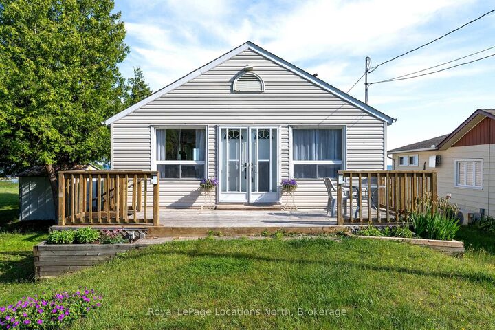 Property Photo: 233 Brophy's Lane ON L9Y 0K5