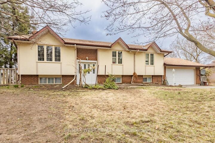 Property Photo: 12777 Mississauga Road ON L7C 1X2