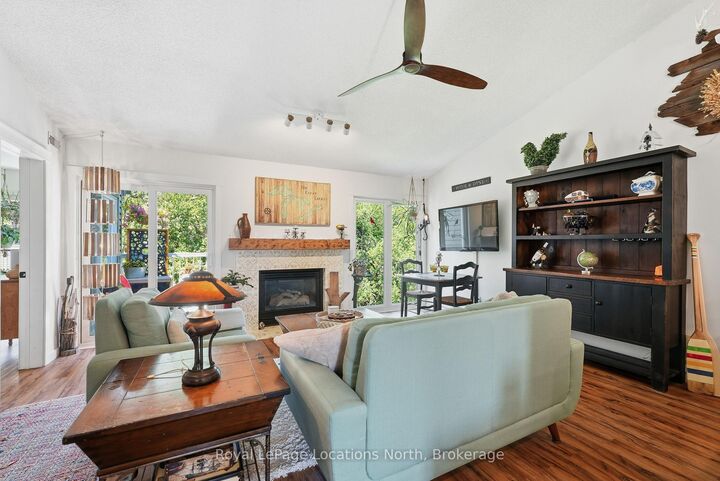 Property Photo:  53 Trott Boulevard 150  ON L9Y 5B8 