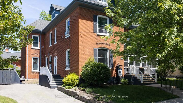72 Colborne Street — photo 1
