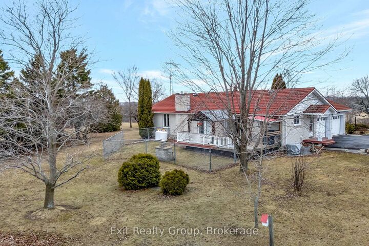 Property Photo:  95 Boundary Road  ON K0K 2Y0 