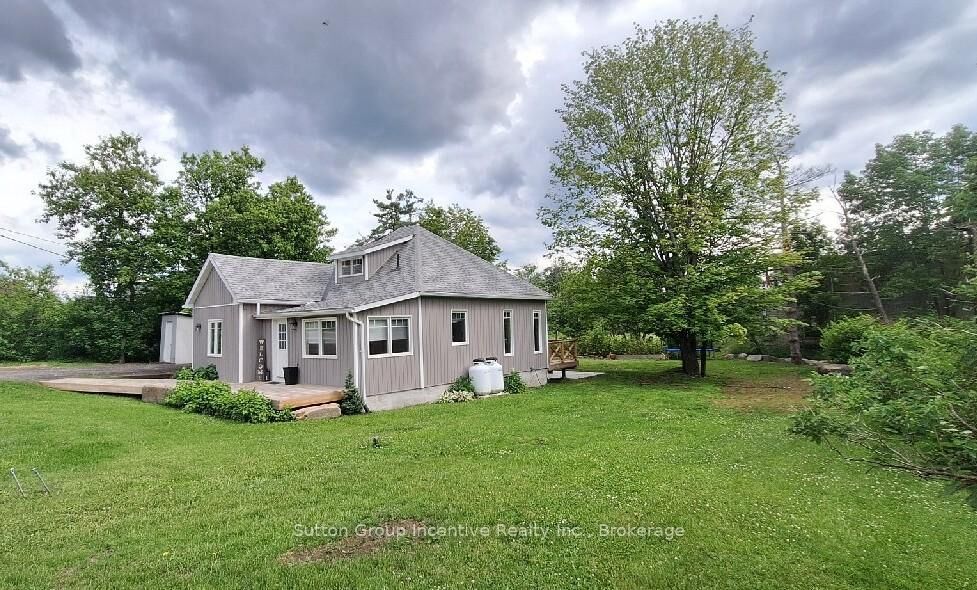 Property Photo:  3161 Muskoka Rd 169 N/A  ON P0C 1A0 