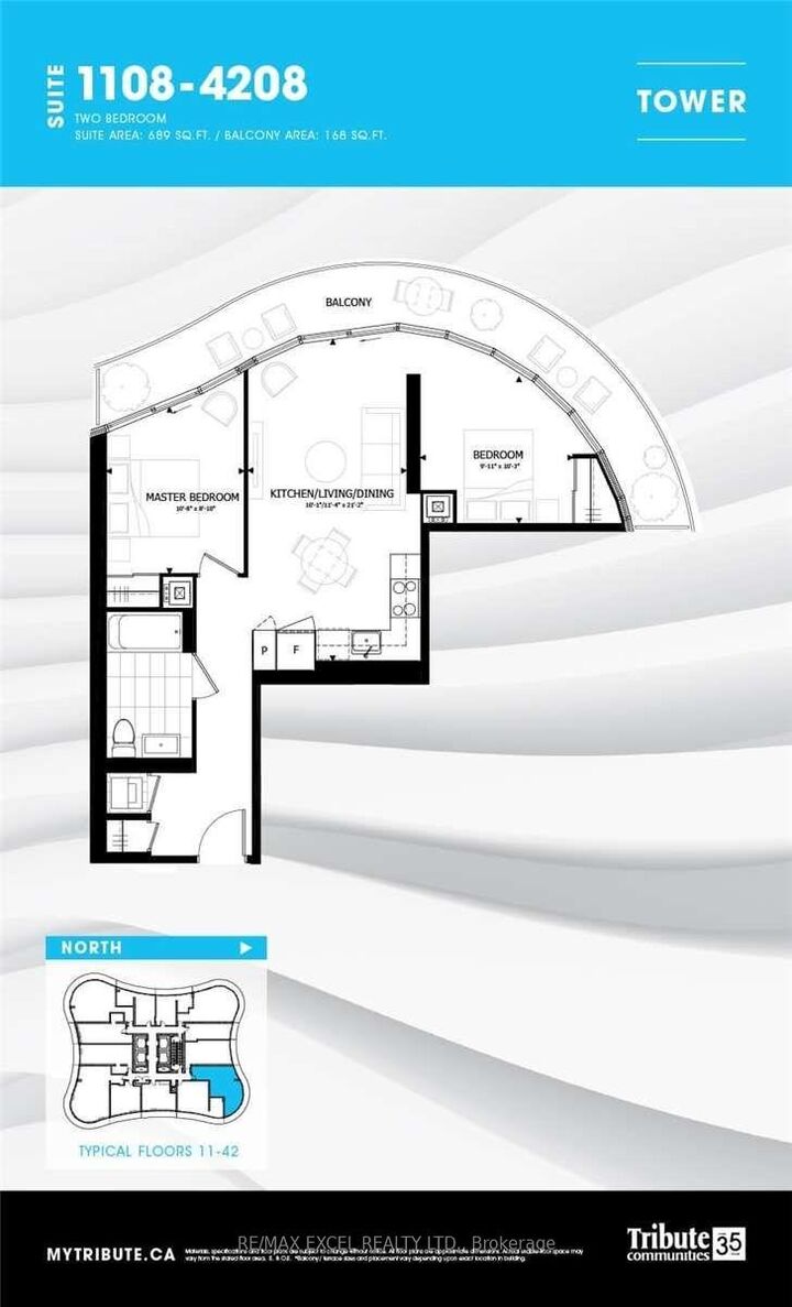 403 Church Street 4108 — photo 1