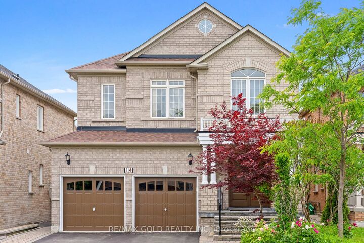 14 Dovehaven Crescent — photo 1