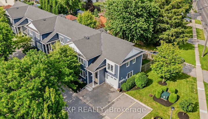 Property Photo: 495 Linwell Road 1 ON L2M 2R2