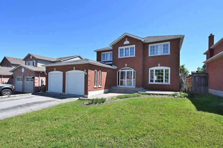 Property Photo:  98 Cardinal Street  ON L4M 6E3 