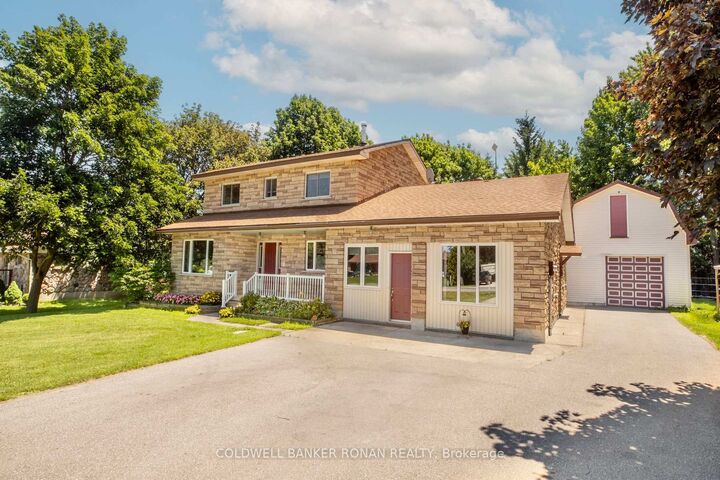 Property Photo:  9199 Highway 89 N/A  ON L0N 1R0 