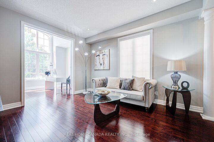 Property Photo: 617 Wettlaufer Terrace ON L9T 8N1