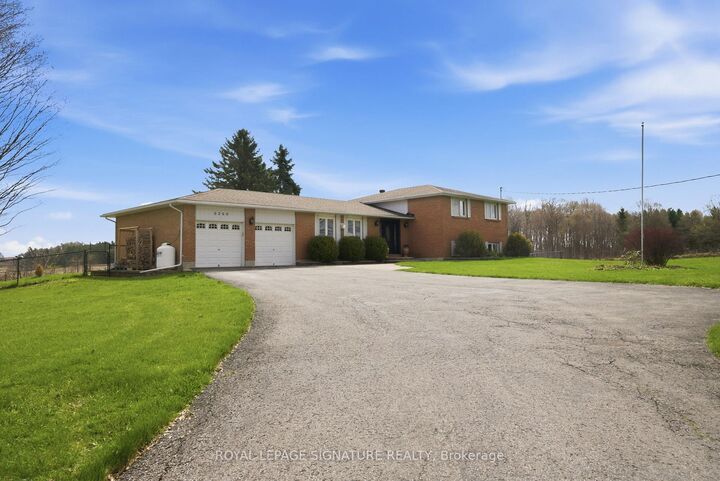 Property Photo: 6269 Regional 30 Road ON L9P 0J7