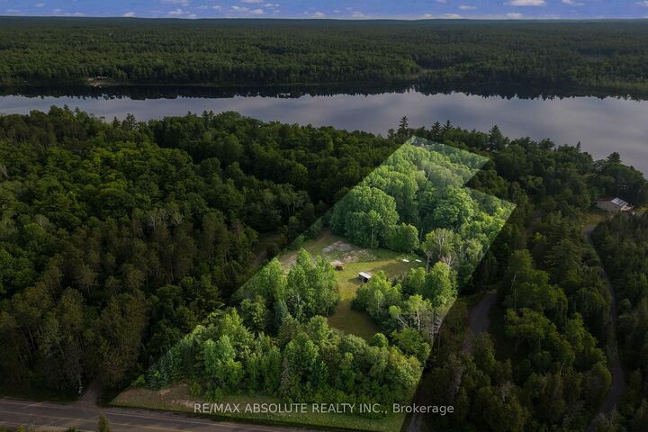 754B Ferguson Lake Road — photo 1