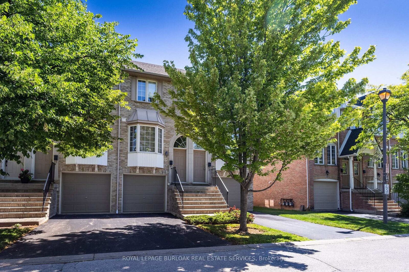 Property Photo:  3480 Upper Middle Road 110  ON L7M 4R9 