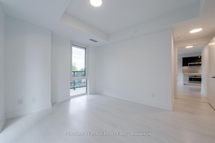 308 Jarvis Street 511 — photo 1