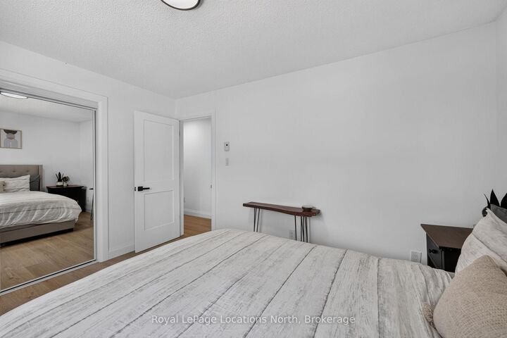 Property Photo: 163 Edgehill Drive D7 ON L4N 1L9