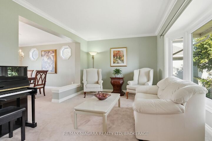Property Photo: 50 Henley Drive ON L2N 4A9