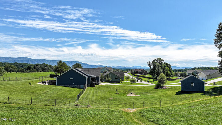 Property Photo:  400 Grace Drive  TN 37745 