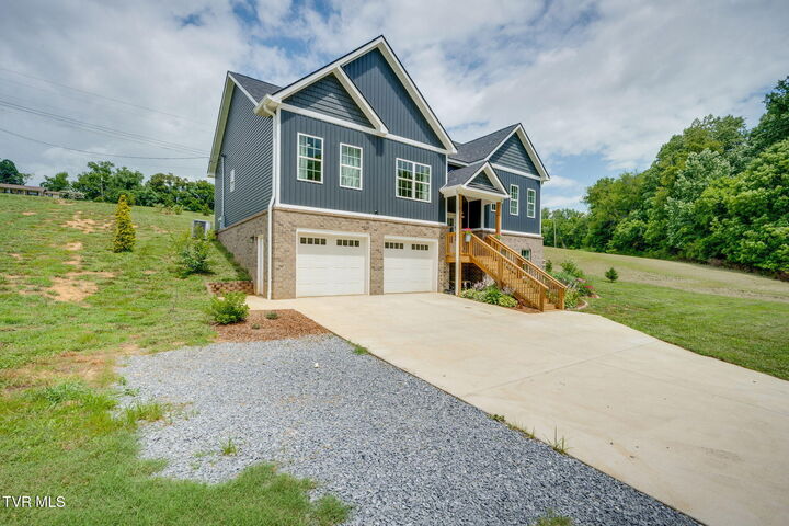 Property Photo:  2155 Carroll Creek Road  TN 37615 