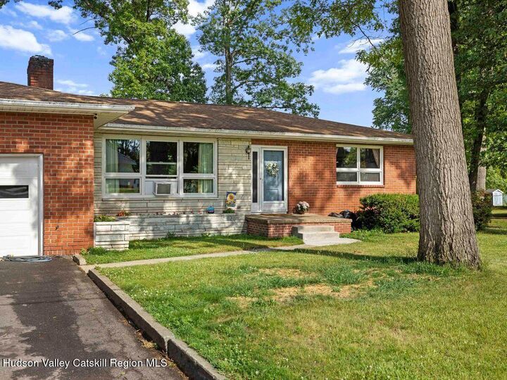 Property Photo:  12 Ebel  NY 12477 