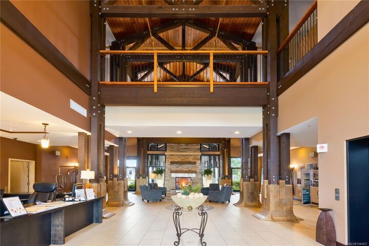 Property Photo:  1175 Resort Dr #125  BC V9P 2E3 