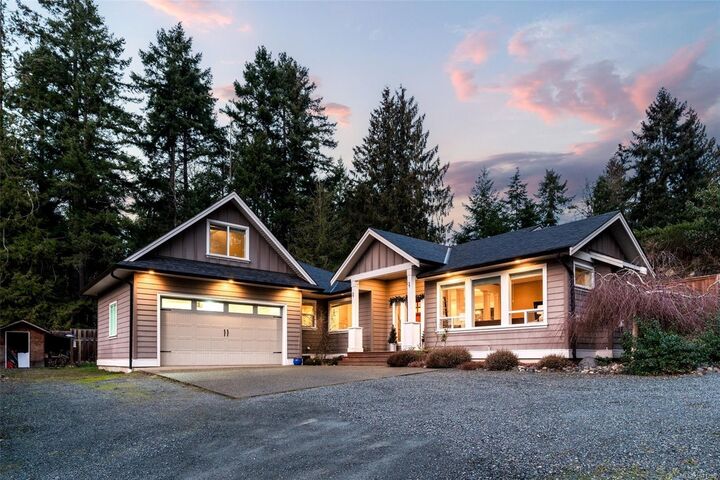 2629 Shawnigan Lake Rd — photo 1
