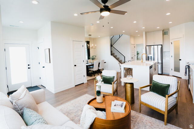 Property Photo:  904 S River Bottoms E 182  UT 84660 