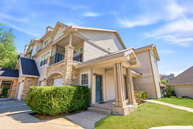 Property Photo:  900 Bitner Rd A-27  UT 84098 