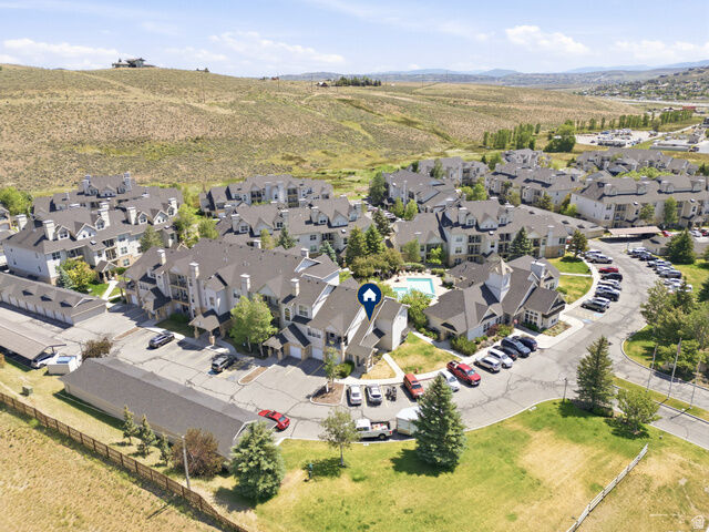 Property Photo: 900 Bitner Rd A-27 UT 84098