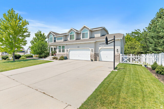 Property Photo:  2622 N 300 W  UT 84043 